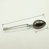 Sunshine Department Store BS-8002 Suction Card water dropper Flavor Treasure Tea Filter, soup seasoning packet, marinade filter ball Application Scenario